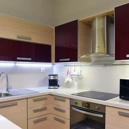 Διαμέρισμα Nefeli House Syros Ερμούπολη