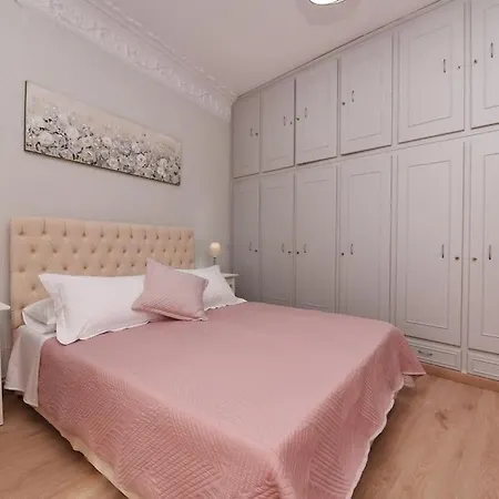 Nefeli House Syros Διαμέρισμα Ερμούπολη