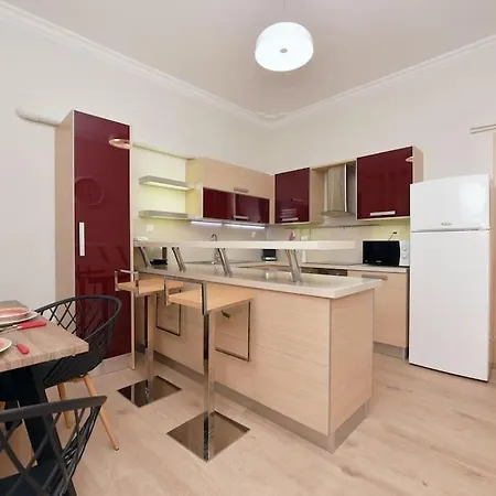 Nefeli House Syros *