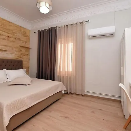 Nefeli House Syros *