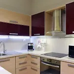Apartmán Nefeli House Syros Ermupoli