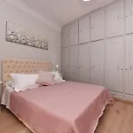 Nefeli House Syros Apartmán Ermupoli