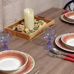 Apartmán Nefeli House Syros Ermupoli