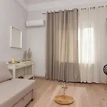 Nefeli House Syros Apartmán