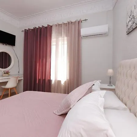 Nefeli House Syros Apartmán Ermupoli