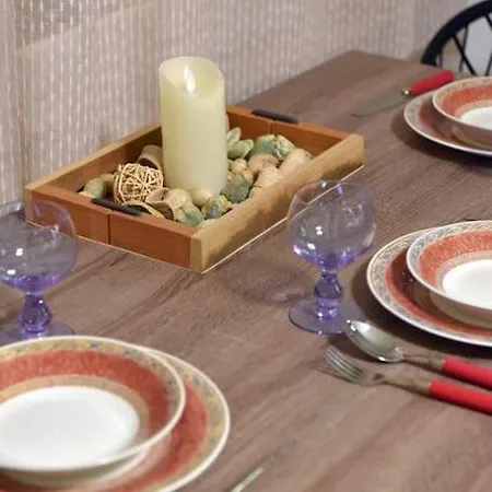 アパート Nefeli House Syros エルムポリ