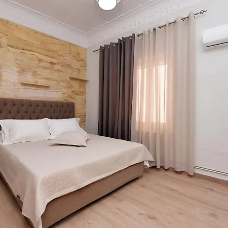 Nefeli House Syros アパート *