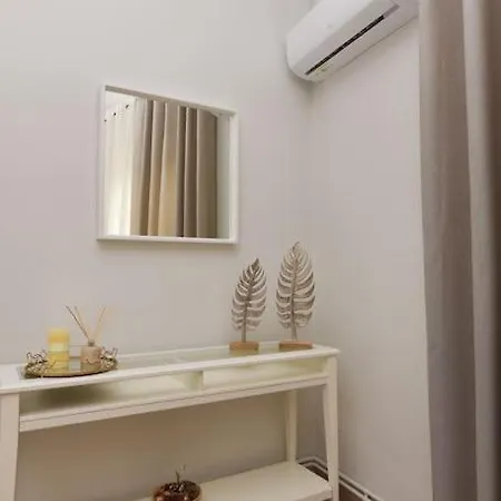 Nefeli House Syros Lejlighed Ermoupoli