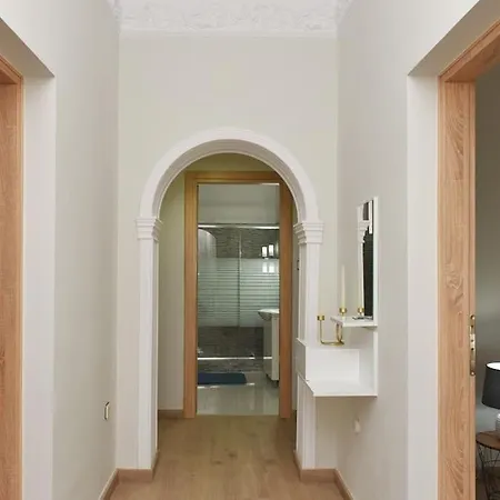 Nefeli House Syros *