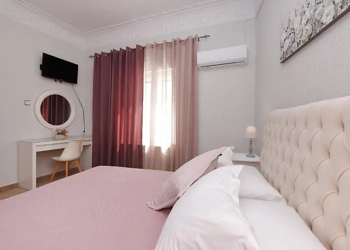 Nefeli House Syros Apartament Ermupoli