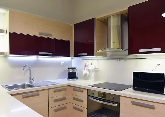 Apartament Nefeli House Syros Ermupoli