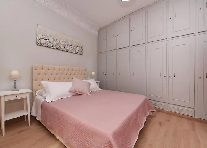 Nefeli House Syros Apartament Ermupoli