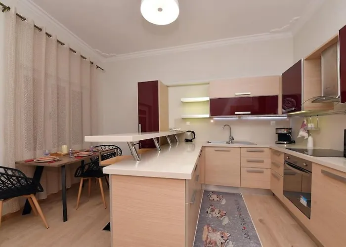 Apartament Nefeli House Syros Ermupoli