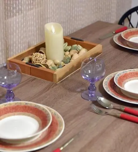 Apartament Nefeli House Syros Ermupoli