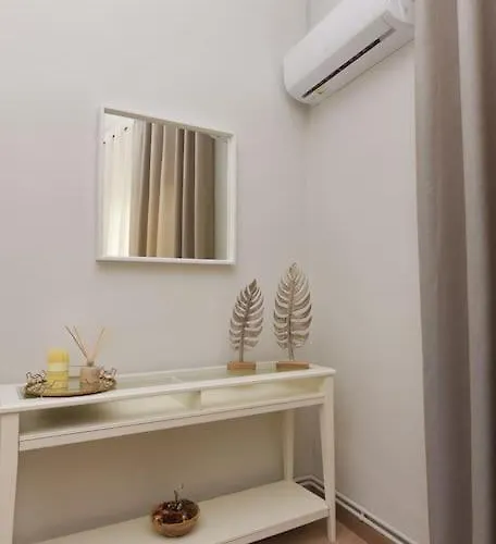 Nefeli House Syros Apartament Ermupoli