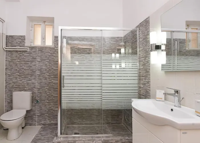 Nefeli House Syros Ermupoli