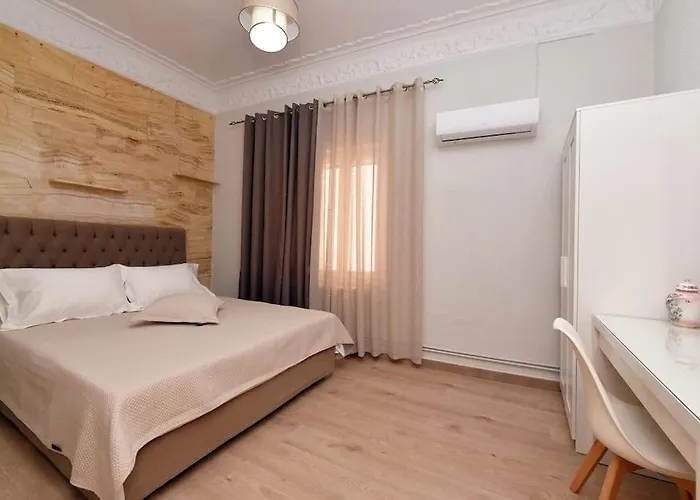 Nefeli House Syros *