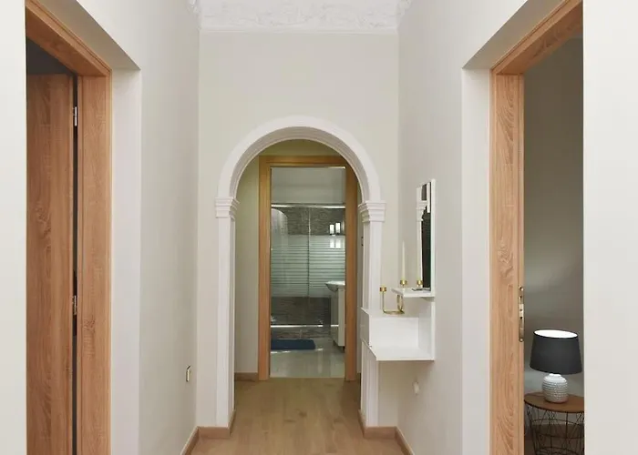 Nefeli House Syros *