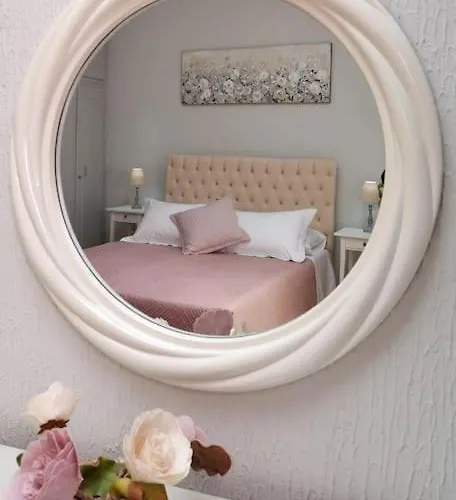 Nefeli House Syros * Ermupoli